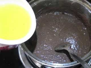 红豆沙（甜蜜馅料）的做法步骤：5
