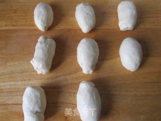 肉末葱油饼的做法步骤：3
