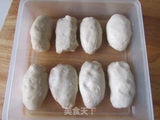 肉末葱油饼的做法步骤：4