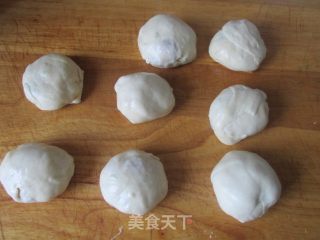 肉末葱油饼的做法步骤：10