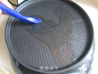 肉末葱油饼的做法步骤：11