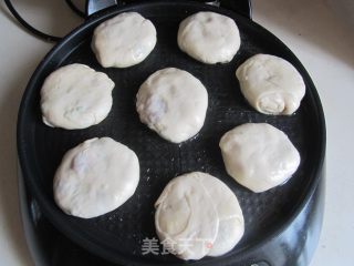 肉末葱油饼的做法步骤：12
