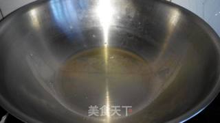 山药小炒的做法步骤：5