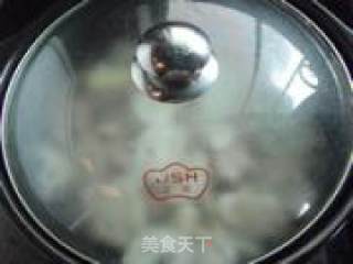 排骨莲藕汤的做法步骤：8