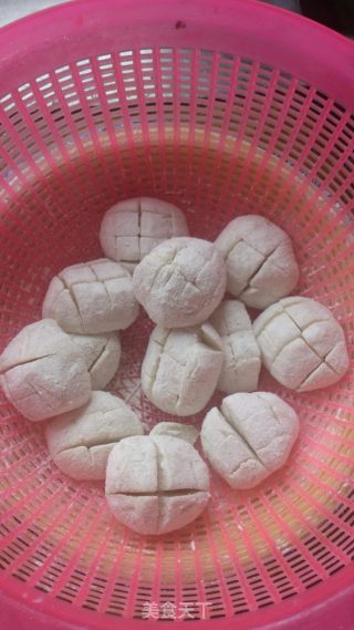 泰式甜辣鱼丸的做法步骤：6