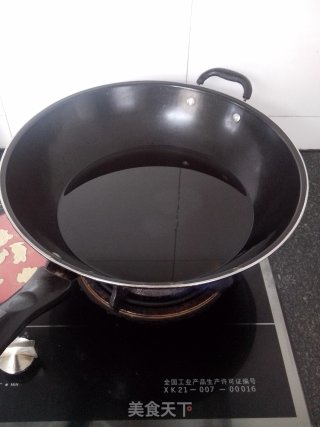 最简单易做金黄南瓜饼的做法步骤：10