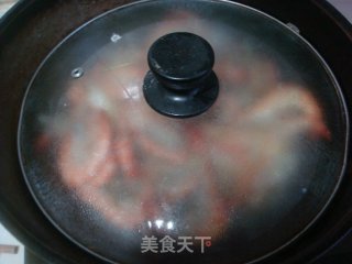家常油焖虾的做法步骤：6