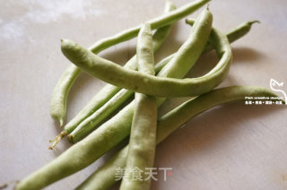 无花果奇异色拉的做法步骤：2