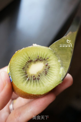 无花果奇异色拉的做法步骤：10