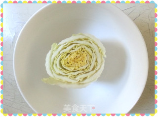 千岛蔬菜的做法步骤：1