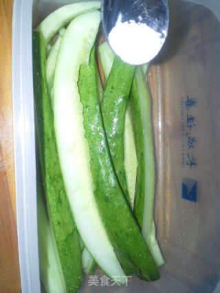 樱花寿司的做法步骤：5