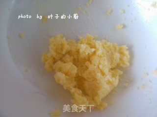 超级酥脆的的小饼干---跳跳虎饼干的做法步骤：1