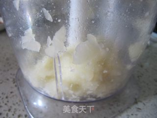 黑椒煎猪扒配土豆泥的做法步骤：7