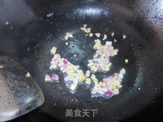 黑椒煎猪扒配土豆泥的做法步骤：12