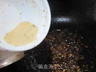 黑椒煎猪扒配土豆泥的做法步骤：14