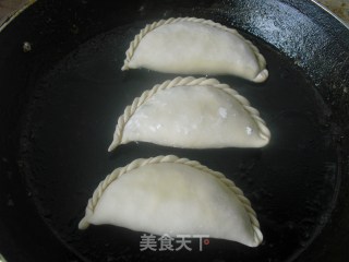 韭菜盒子的做法步骤：10