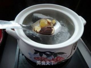 佤族手撕鸡肉烂饭的做法步骤：2