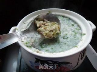 佤族手撕鸡肉烂饭的做法步骤：10