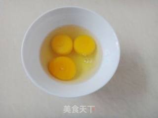 刺五加煎鸡蛋的做法步骤：3