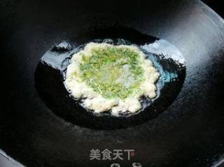 刺五加煎鸡蛋的做法步骤：6