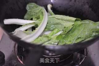 水煮牛肉的做法步骤：3