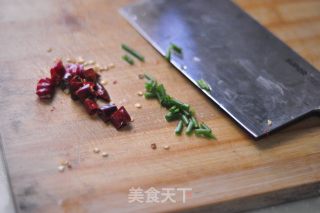 水煮牛肉的做法步骤：5