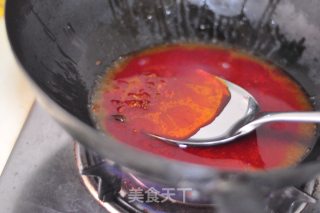 水煮牛肉的做法步骤：6