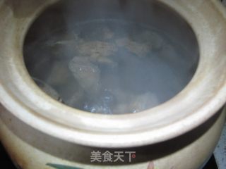 冬瓜老鸭汤（夏季靓汤）的做法步骤：4