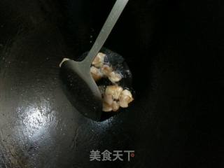 辣椒炒肉的做法步骤：4