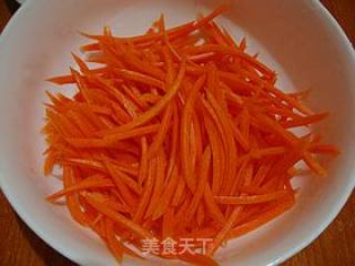 爽口小凉菜---------【捞拌金针菇】的做法步骤：6