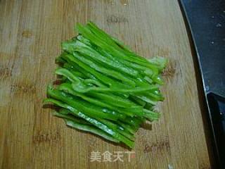 爽口小凉菜---------【捞拌金针菇】的做法步骤：7