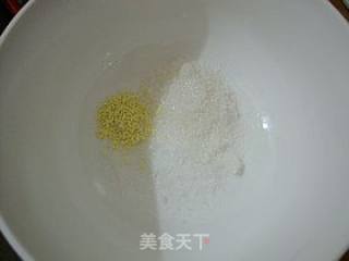 爽口小凉菜---------【捞拌金针菇】的做法步骤：9