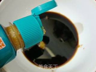 爽口小凉菜---------【捞拌金针菇】的做法步骤：11