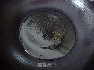 家常小炒--------【青椒炒茶干】的做法步骤：2