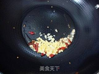 家常小炒----------【油条炒黄瓜】的做法步骤：10