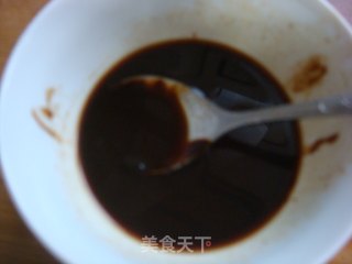 蒸罗非鱼的做法步骤：2