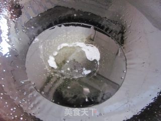 简单少油健康版---鱼香肉丝的做法步骤：5