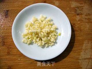 爽口小凉菜----------【红油腐竹】的做法步骤：4