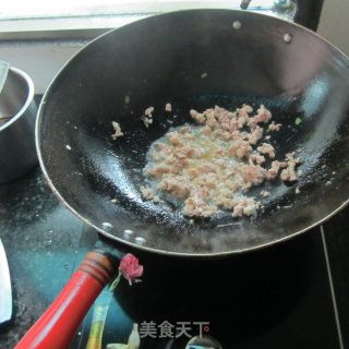 辣椒油炒黄瓜的做法步骤：5