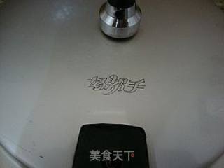 风靡大街小巷的台湾小吃-------【红豆芋圆】的做法步骤：4