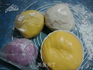 风靡大街小巷的台湾小吃-------【红豆芋圆】的做法步骤：9