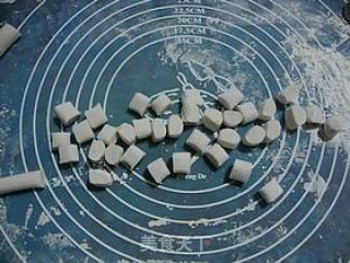 风靡大街小巷的台湾小吃-------【红豆芋圆】的做法步骤：10