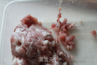 超多肉手撕包菜的做法步骤：2