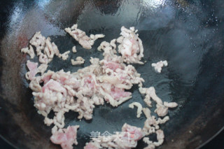 超多肉手撕包菜的做法步骤：4