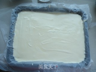 奶油蛋糕卷的做法步骤：9