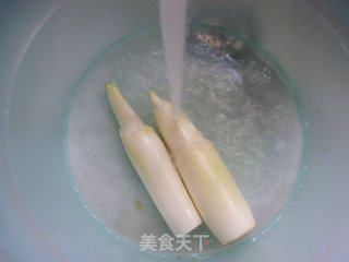 双腊合炒的做法步骤：2