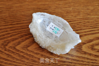 冻干草莓燕窝的做法步骤：6