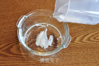 冻干草莓燕窝的做法步骤：7