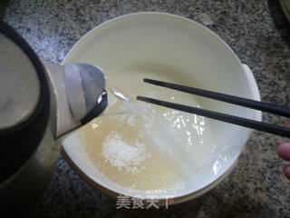 杨梅凉粉的做法步骤：7
