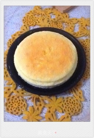芝士蛋糕的做法步骤：2